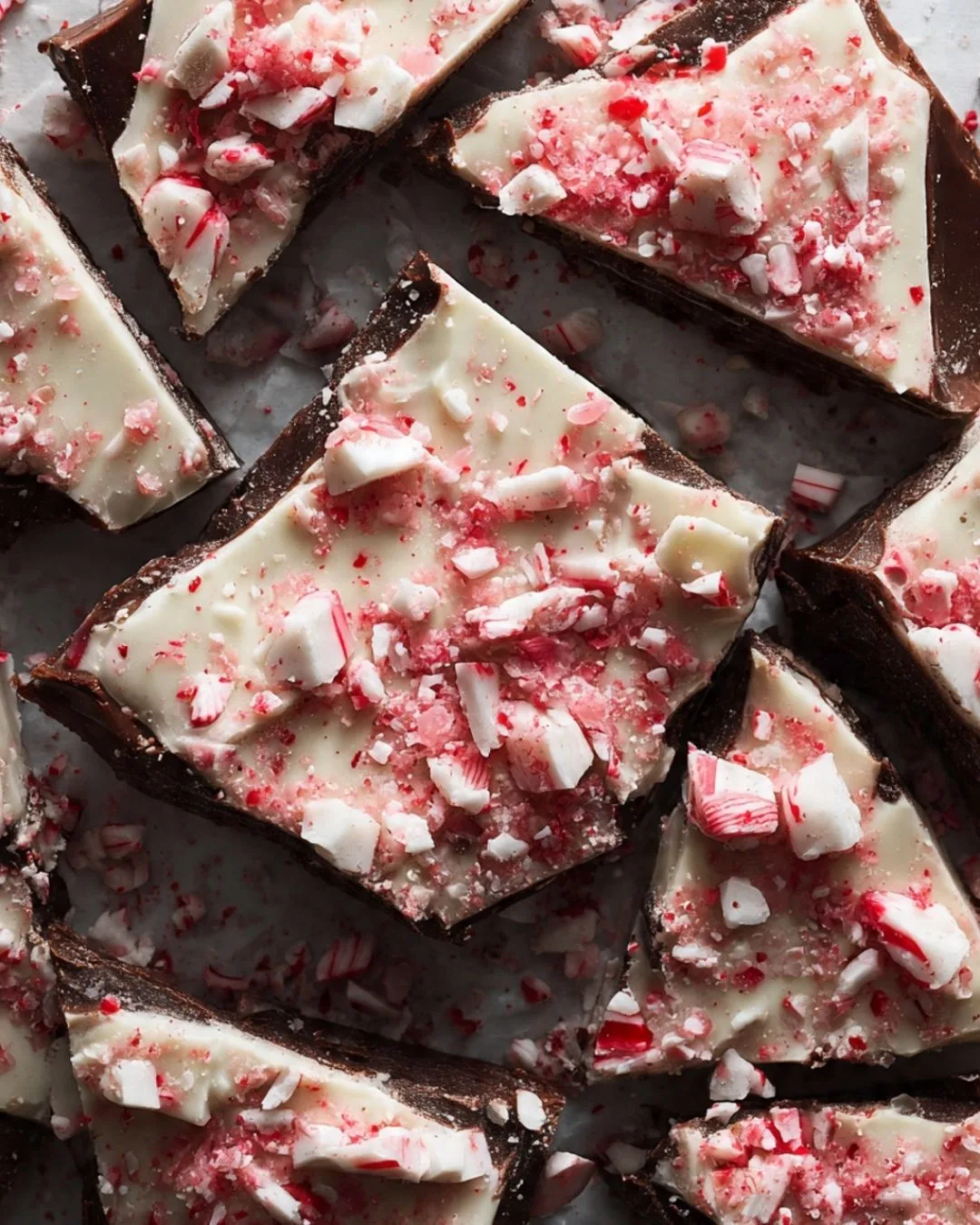 Best 3-Ingredient Peppermint Bark Recipe